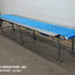 Thumbnail of Dorner Conveyor Pack Off 820-394/A