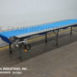 Thumbnail of Dorner Conveyor Pack Off 820-394/A