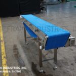 Thumbnail of Dorner Conveyor Table Top 820-394/A