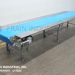 Thumbnail of Dorner Conveyor Pack Off 820-394/A