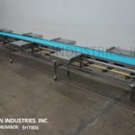 Thumbnail of Dorner Conveyor Pack Off 820-394/A