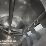 Thumbnail of Tank SS Single Wall 500GAL