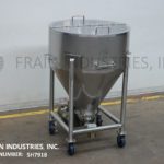 Thumbnail of Tote Systems Bins Totes 600L