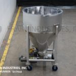 Thumbnail of Tote Systems Bins Totes 600L