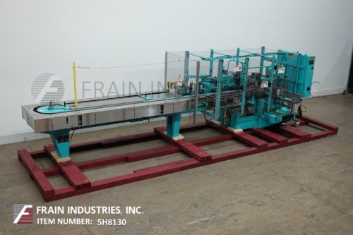 Photo of Jones Cartoner Semi Vertical Tuck CMV5