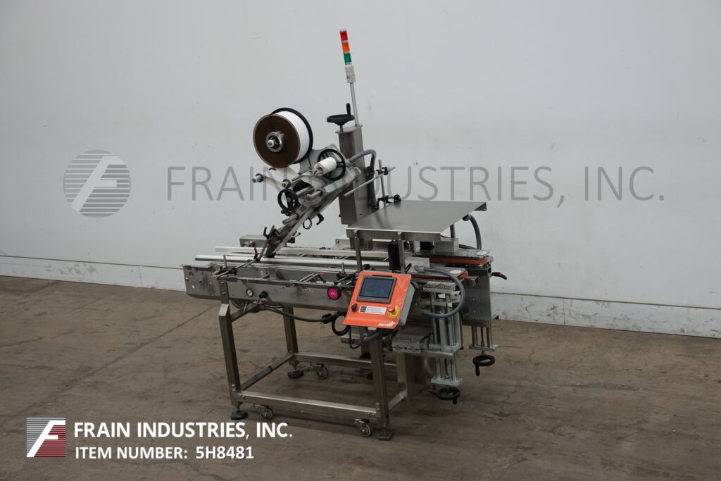 Nita Smart Labeler P/S Spot SSK