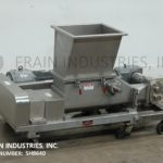 Thumbnail of Doering Feeder Auger 3PFL