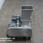 Thumbnail of Doering Feeder Auger 3PFL