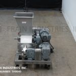 Thumbnail of Doering Feeder Auger 3PFL