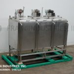 Thumbnail of Tank Processors 500 GAL