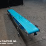 Thumbnail of Conveyor Belt 18"W X 190"L