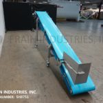 Thumbnail of Conveyor Belt 18"W X 153"L