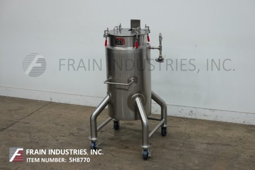 Photo of Lee Tank Processors 55DP