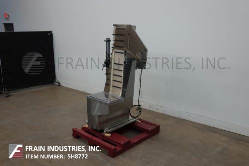 Photo of Kalish Feeder Incline/Cleated 5650