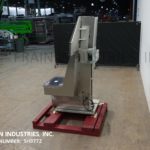 Thumbnail of Kalish Feeder Incline/Cleated 5650