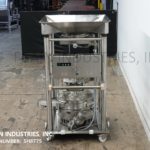 Thumbnail of Kason Sifter Separator K301FTSS