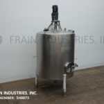 Thumbnail of Lee Tank SS Single Wall 1000DBCCT