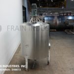 Thumbnail of Lee Tank SS Single Wall 1000DBCCT