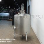 Thumbnail of Lee Tank SS Single Wall 1000DBCCT