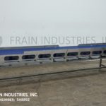 Thumbnail of Conveyor Table Top 19"W X 160"L