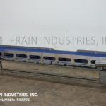 Thumbnail of Conveyor Table Top 19"W X 160"L