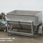 Thumbnail of Waukesha Feeder Auger 224