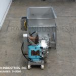 Thumbnail of Waukesha Feeder Auger 224