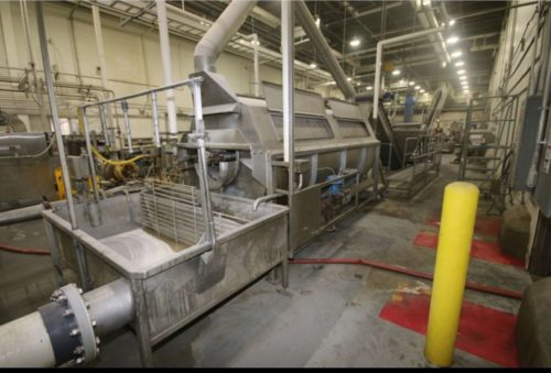 Photo of Lyco Blanchers Rotary 8600