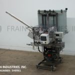 Thumbnail of Theile Feeder Coupon Inserter T7600A
