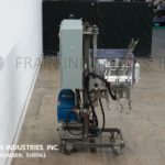 Thumbnail of Theile Feeder Coupon Inserter T7600A