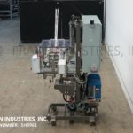 Thumbnail of Theile Feeder Coupon Inserter T7600A