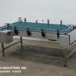 Thumbnail of Trio Pac Inc Unscrambler Accumulators 48"W X 92"L