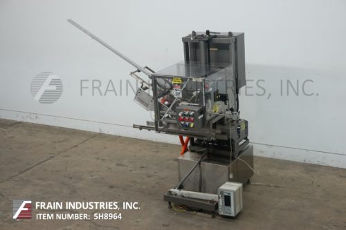 Photo of Theile Feeder Coupon Inserter 34-BOAM-IB