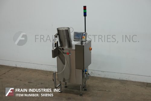 Photo of IMA Feeder Desiccant 8330