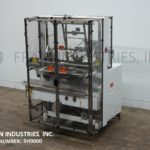 Thumbnail of Adco Manufacturing Inc Case Set-Up, Tray Tray Tuck AFH-40-EC