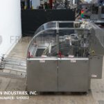 Thumbnail of Adco Manufacturing Inc Case Set-Up, Tray Tray Tuck CF1200-30-SS