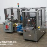 Thumbnail of Adco Manufacturing Inc Cartoner Semi Triseal 16B-SS