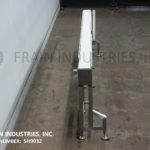 Thumbnail of Conveyor Table Top 6"W X 141"L