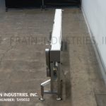 Thumbnail of Conveyor Table Top 6"W X 141"L