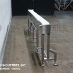 Thumbnail of Conveyor Table Top 6"W X 141"L