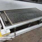 Thumbnail of Rotex Sifter Separator R3431SAN SSSL