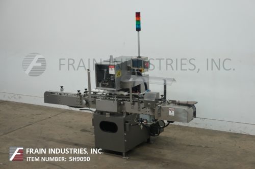 Photo of Lakso Cottoner Inline 150