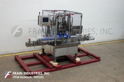 Photo of MRM Elgin Filler Can Piston RPF8