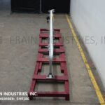 Thumbnail of Flex Link Conveyor Table Top 3¼"W X 248"L