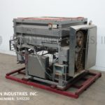 Thumbnail of Blentech Corp Mixer Powder Ribbon S. S. DM-34072-RVS