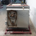 Thumbnail of Blentech Corp Mixer Powder Ribbon S. S. DM-34072-RVS