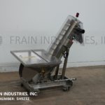 Thumbnail of Hoppmann Feeder Incline/Cleated EP0808XDSA