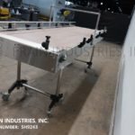 Thumbnail of Unscrambler Accumulators 36"W X 112"L