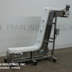 Thumbnail of Nercon Feeder Incline/Cleated Z