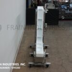 Thumbnail of Nercon Feeder Incline/Cleated Z